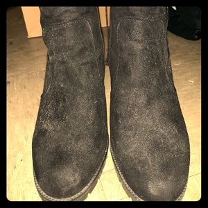 ✨New Look Boots 🥾 ✨size 11